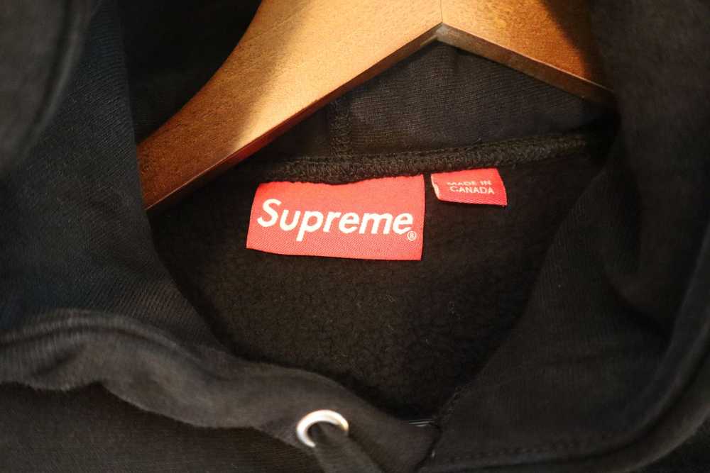 Supreme Supreme Bandana Box Logo Sweatshirt - image 4