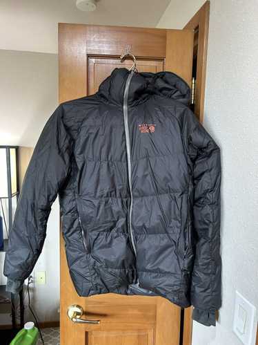 Mountain Hardwear Mountain Hardware Down Jacket