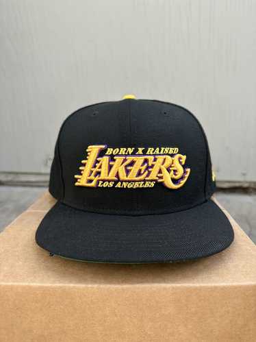 Mens new era x - Gem