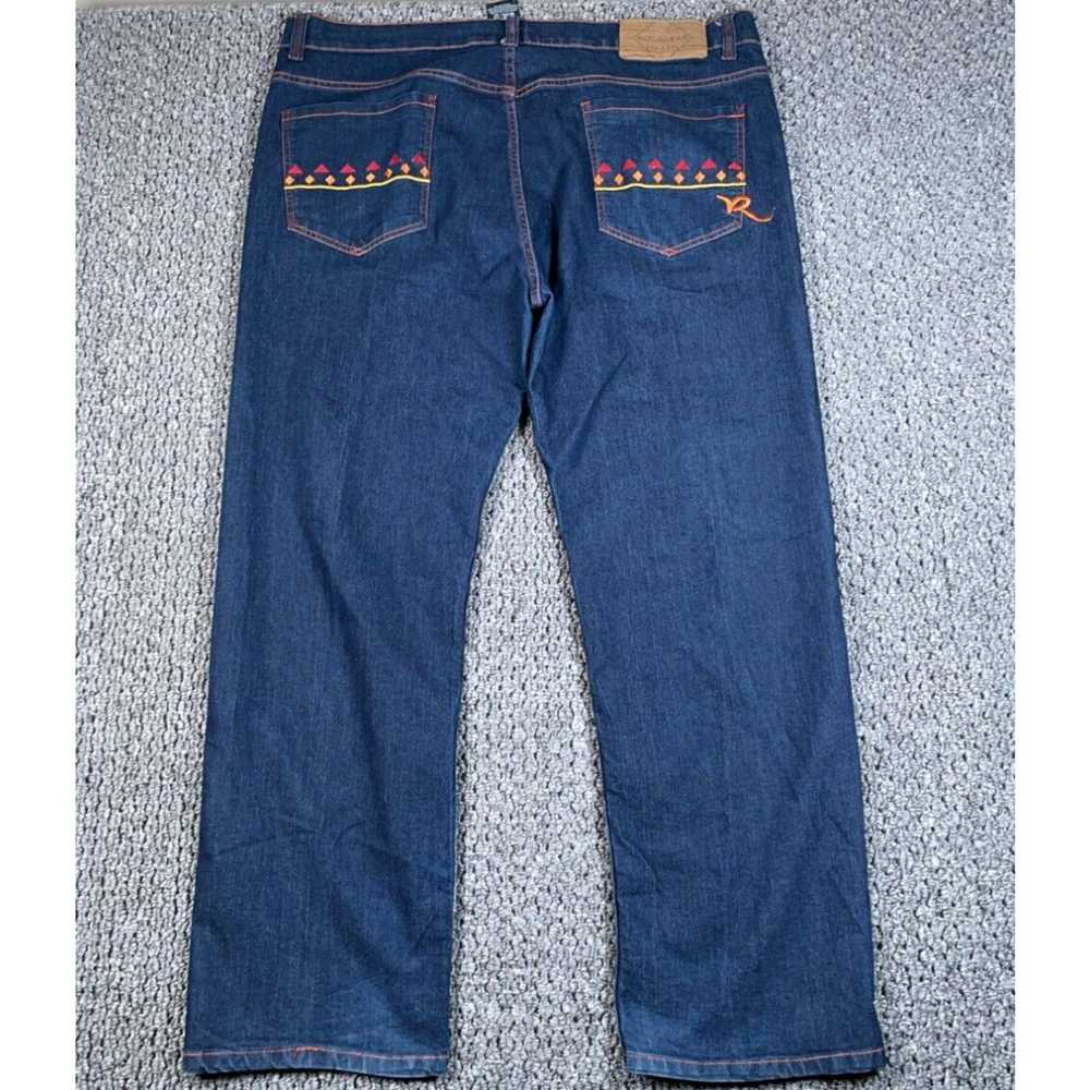 Rocawear Rocawear Classic Fit Jeans Men's 44 x 32… - image 1