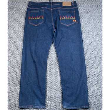 Rocawear Rocawear Classic Fit Jeans Men's 44 x 32… - image 1