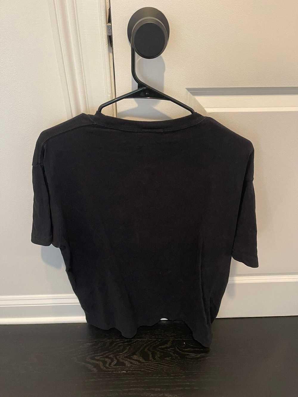 Kith Kith black t shirt - image 2