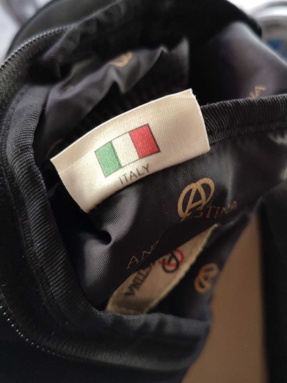 Designer × Italian Designers × Japanese Brand ana… - image 3
