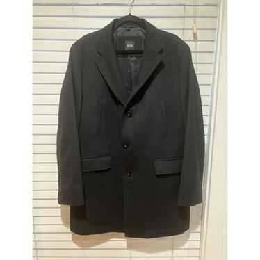 Hugo Boss Hugo Boss Cashmere Wool Jacket Sport Co… - image 1