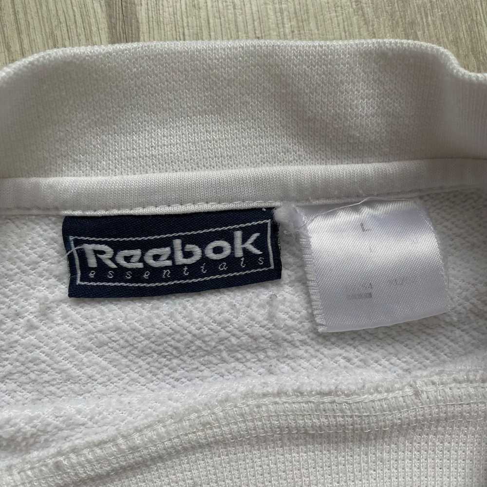 Essentials × Reebok × Streetwear 90s Vintage Reeb… - image 5