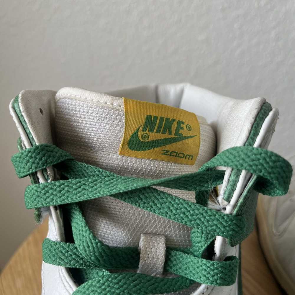 Nike Nike Dunk High Premium - image 10