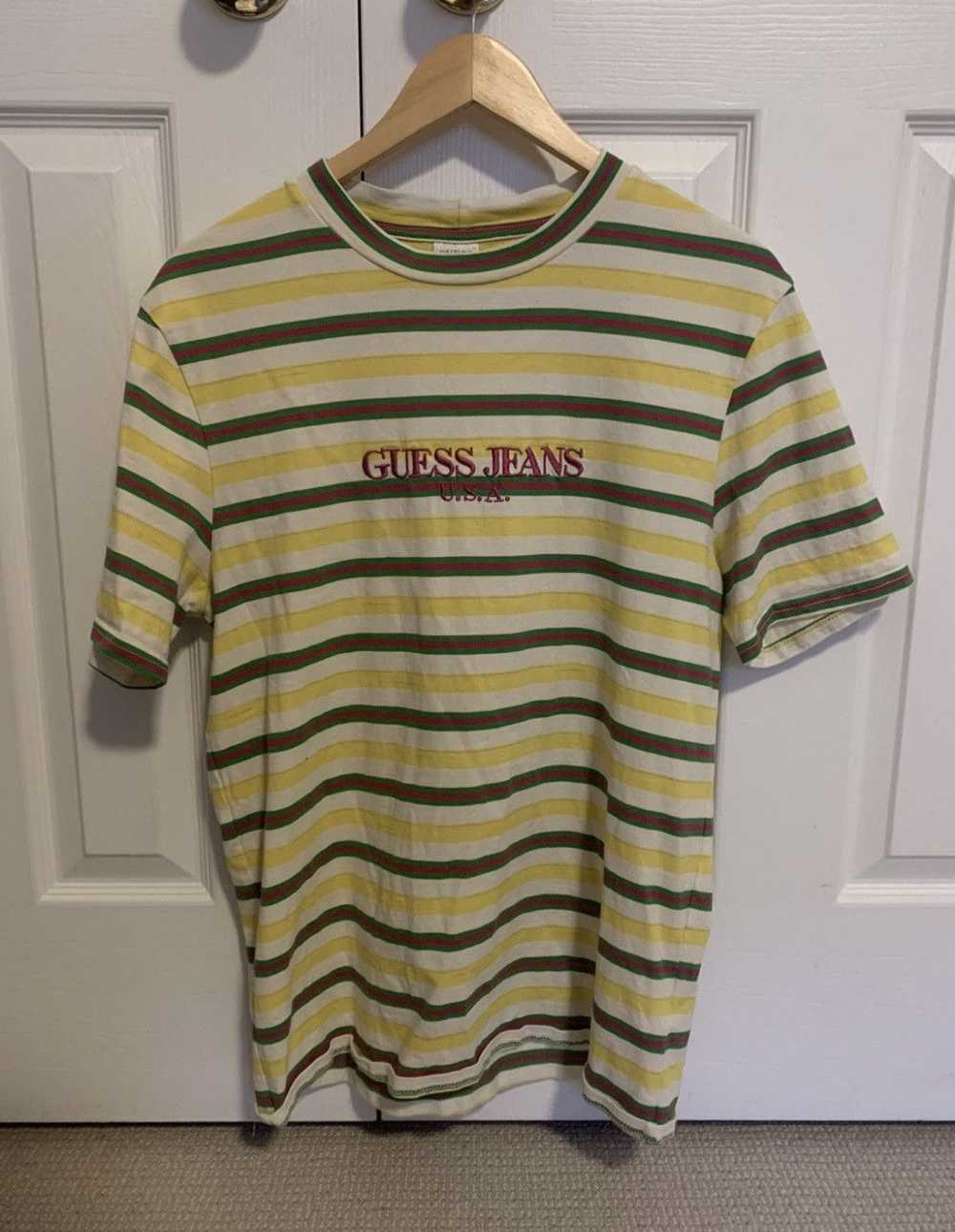 Guess Guess Jeans X Sean Wotherspoon - image 1