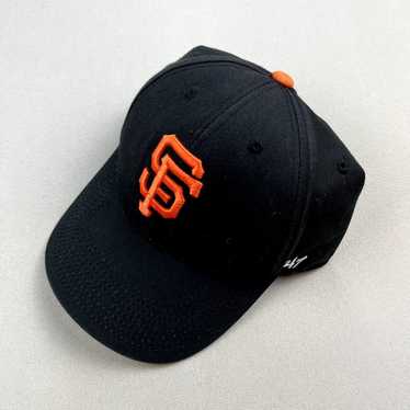 47 × 47 Brand × MLB San Francisco Giants Hat Cap … - image 1