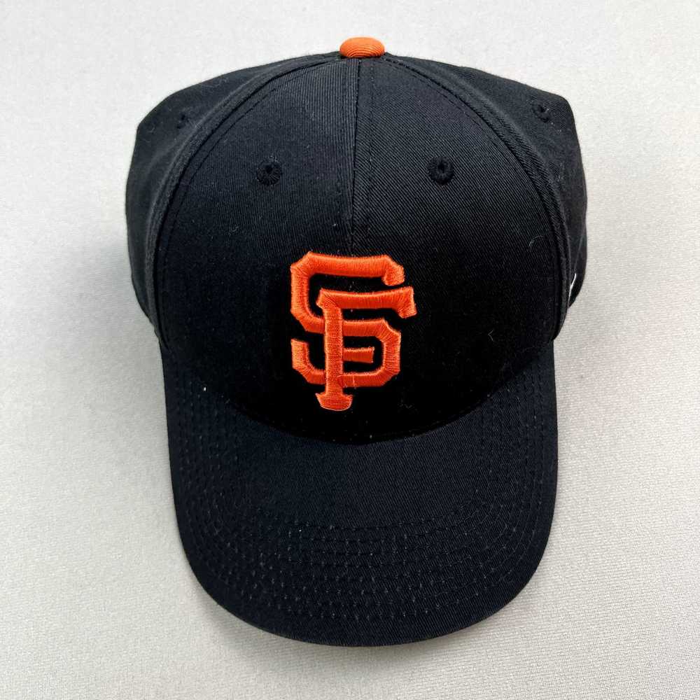 47 × 47 Brand × MLB San Francisco Giants Hat Cap … - image 2