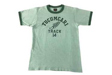 Streetwear × The Real McCoy's × Vintage Tucumcari… - image 1