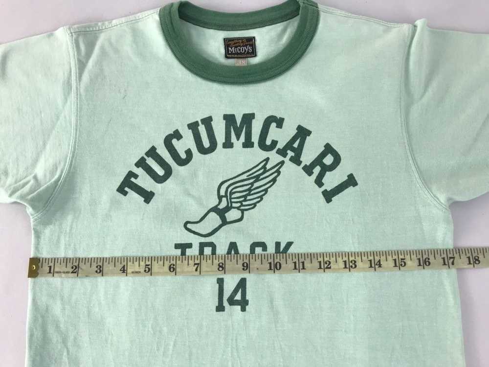 Streetwear × The Real McCoy's × Vintage Tucumcari… - image 6