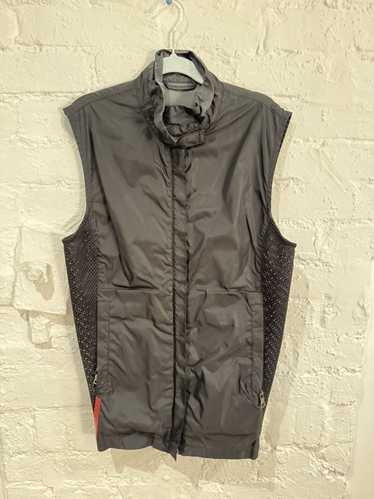 Prada Prada sport 90s nylon vest