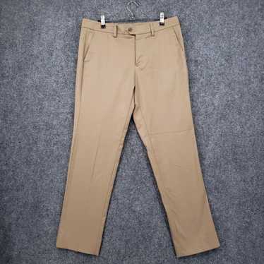 Mizzen+Main Mizzen and Main Chino Pants Mens 30x29