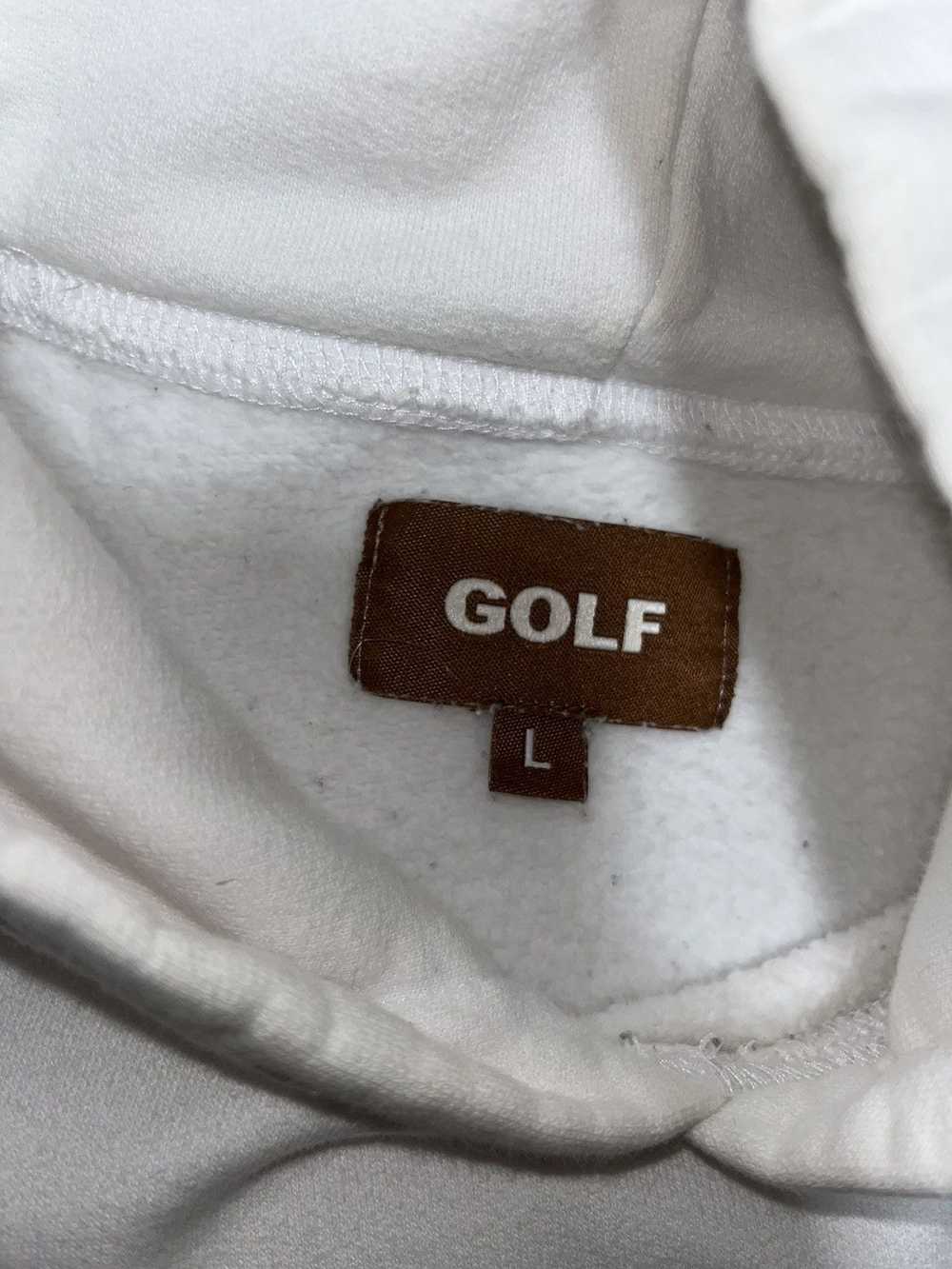 Golf Wang × Golf le Fleur × Tyler The Creator Gol… - image 3