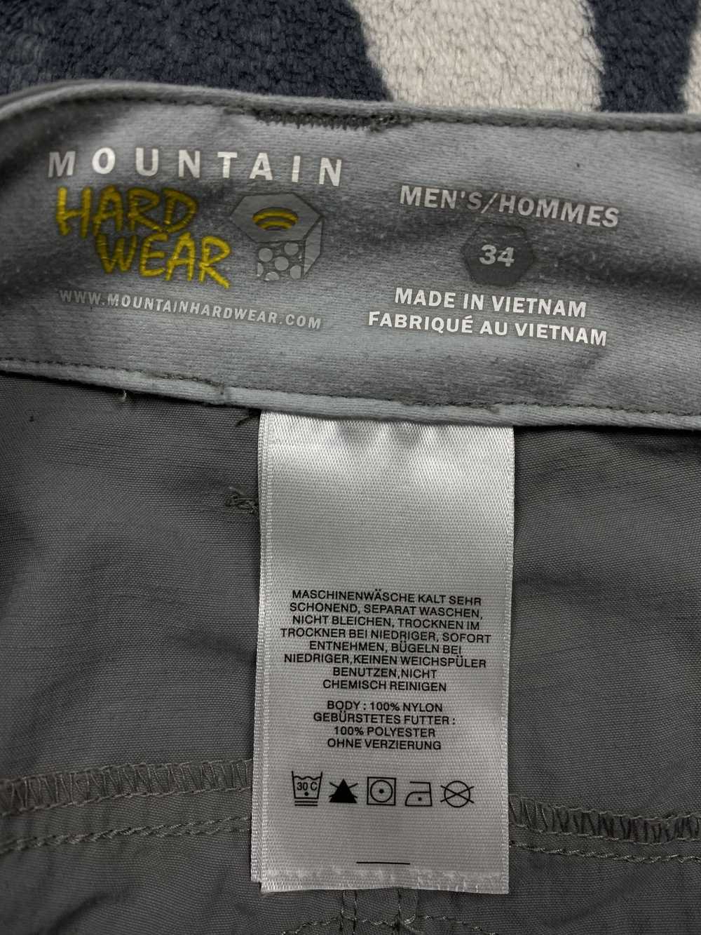 Mountain Hardwear × Outdoor Life × Vintage Mounta… - image 4