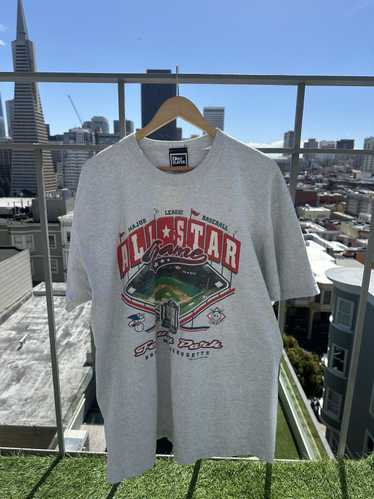 Vintage Vintage 1999 All Star Game T Shirt