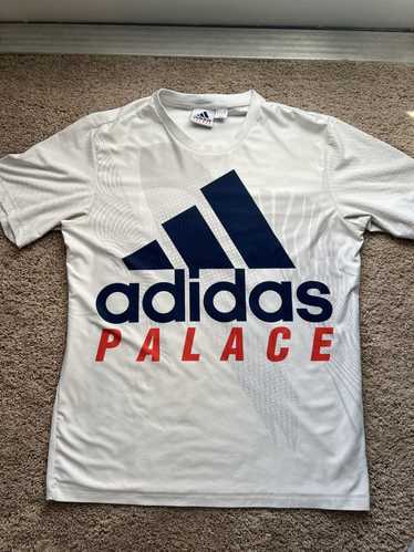 Adidas × Palace Adidas x Palace On Court Interview