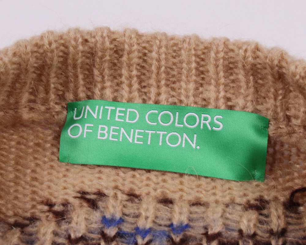 United Colors Of Benetton United Colors Of Benett… - image 4