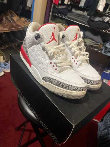 Jordan Brand Air Jordan 3 Katrina