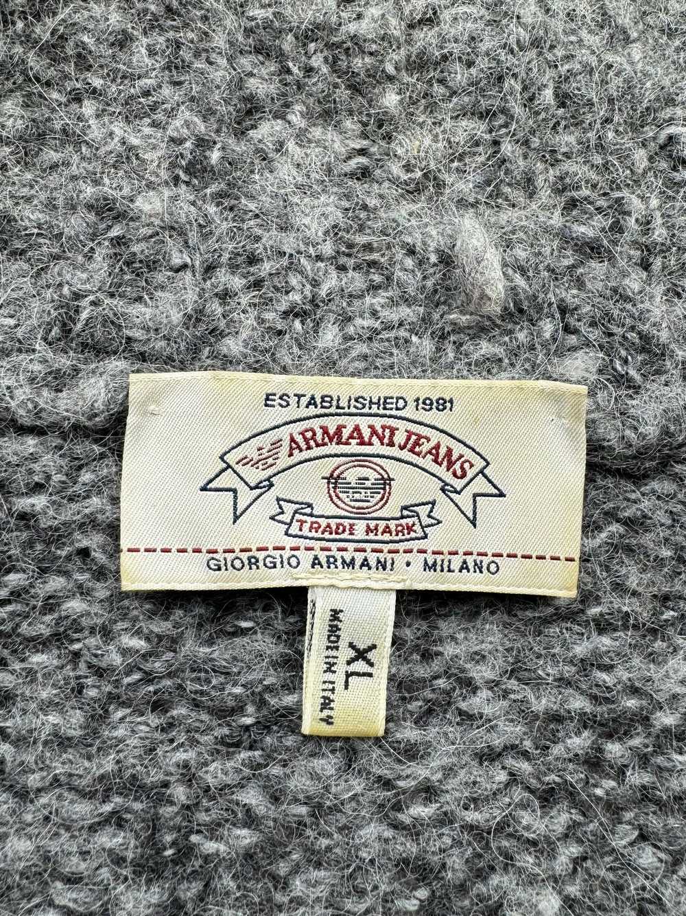 Archival Clothing × Armani × Giorgio Armani Arman… - image 6