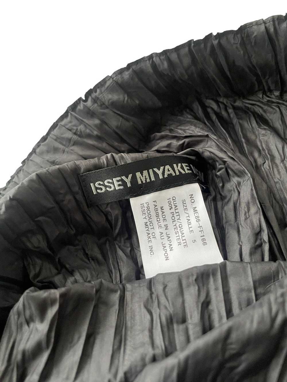 Issey Miyake × Issey Miyake Pleats Please Issey M… - image 4