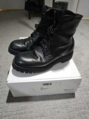 Guidi leather boots - Gem