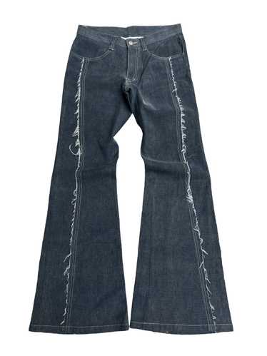 Tornado mart jeans - Gem