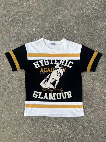 Hysteric Glamour Hysteric Glamour “Classy Lady” SS