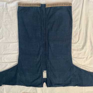Visvim sanjuro kimono - Gem