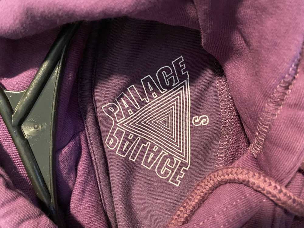 Palace × Streetwear × Vintage Palace Fallen City … - image 3