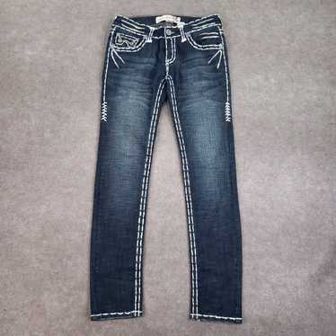 Vintage Laguna Beach Jeans Co Women Size 28 30x31… - image 1