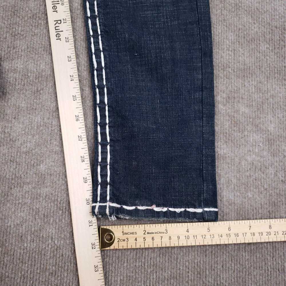 Vintage Laguna Beach Jeans Co Women Size 28 30x31… - image 3