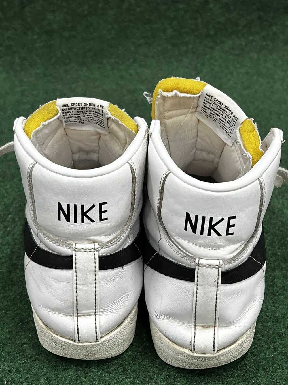 Nike × Streetwear Nike Blazer Mid ‘77 - image 6