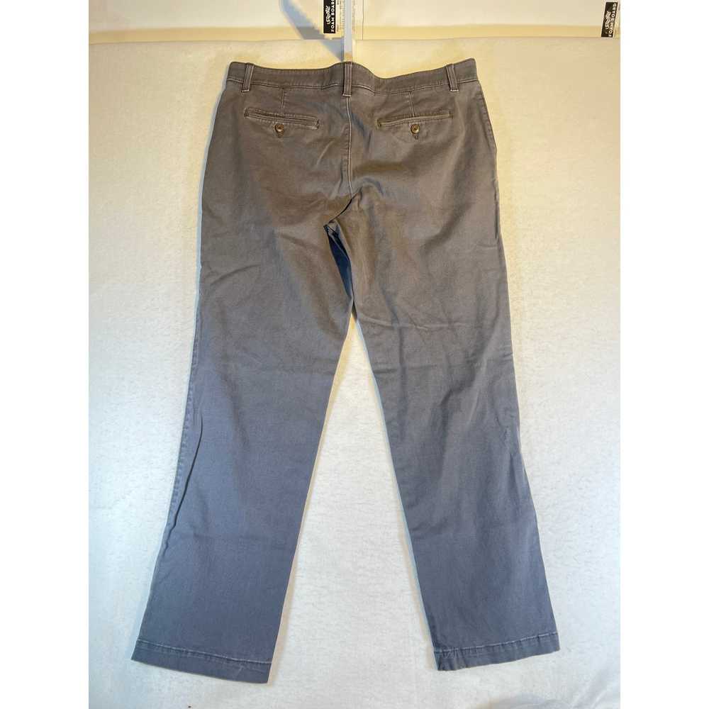 Sonoma Sonoma Goods For Life Flexwear Chino Pant … - image 3