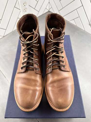 Oak street bootmakers natural - Gem