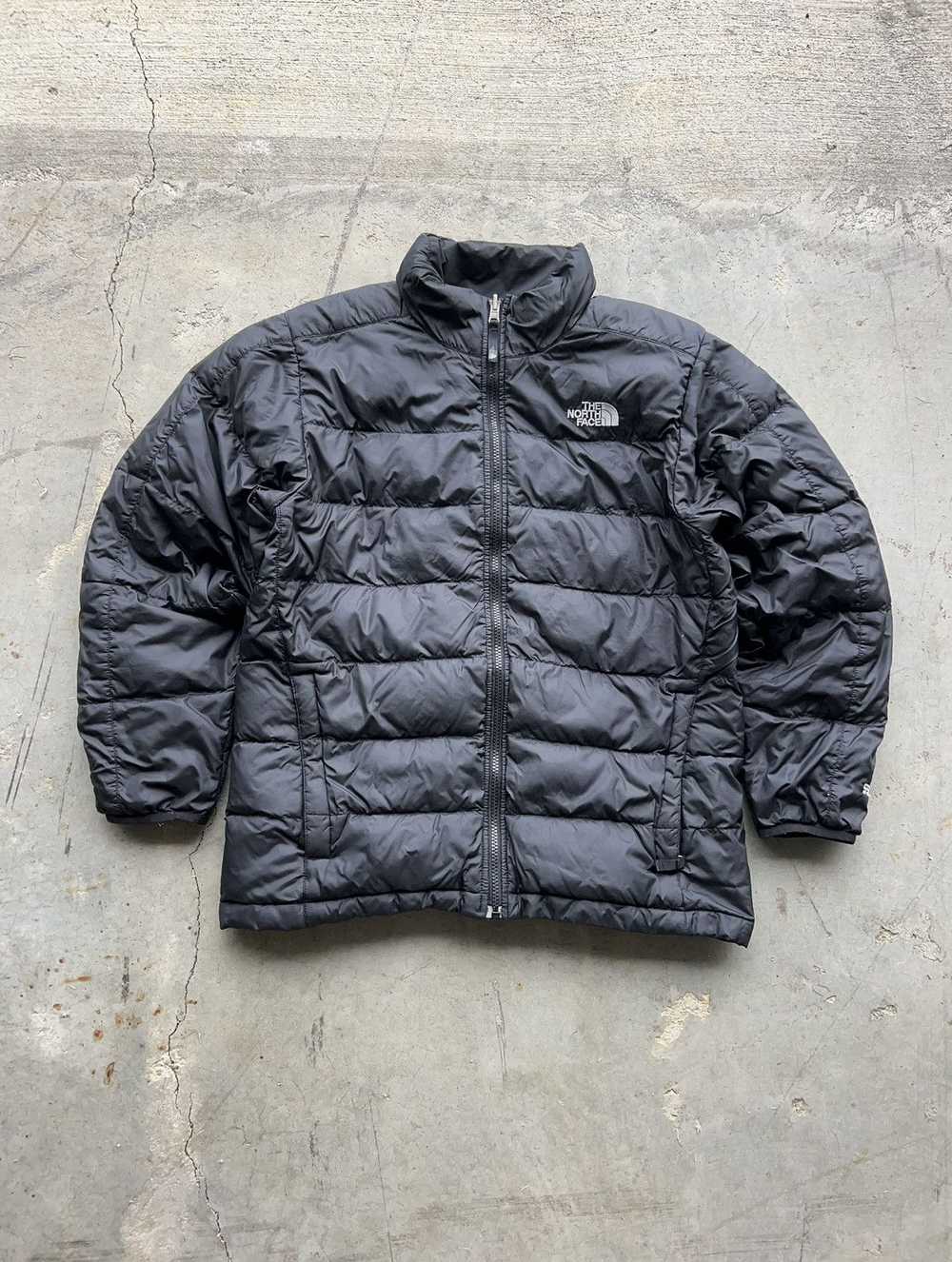 Japanese Brand × The North Face × Vintage Vintage… - image 1