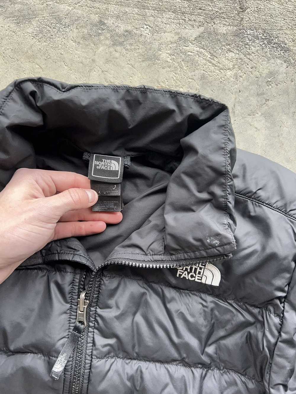 Japanese Brand × The North Face × Vintage Vintage… - image 3