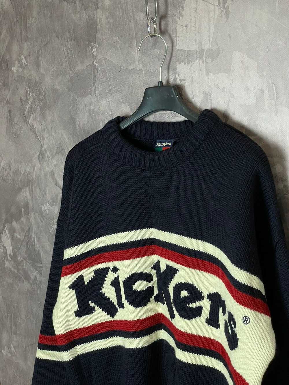 Kickers × Streetwear × Vintage Vintage 90s Kicker… - image 8