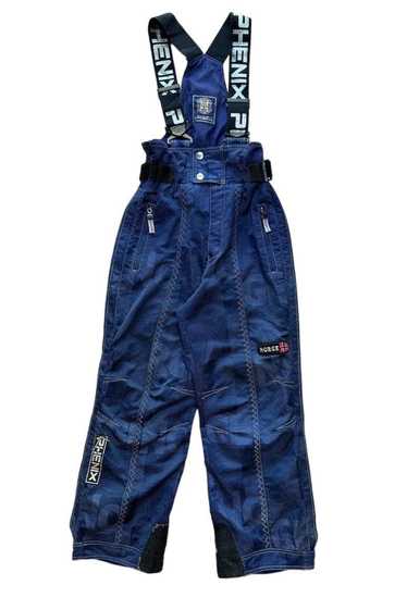 Phenix Alpine Vintage Ski hotsell pants nwt