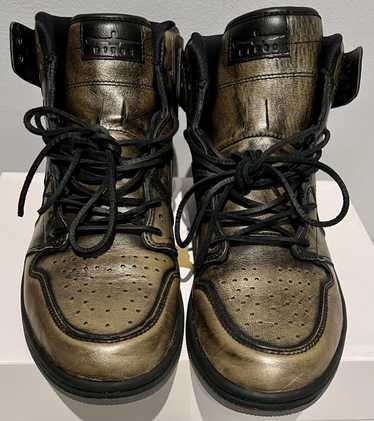 Jordan Brand × Nike × Sneakers Authentic Air Jorda