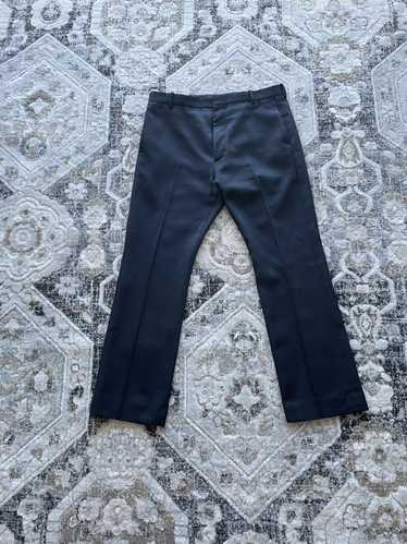 Balenciaga Balenciaga Flared Trousers SS17 - image 1