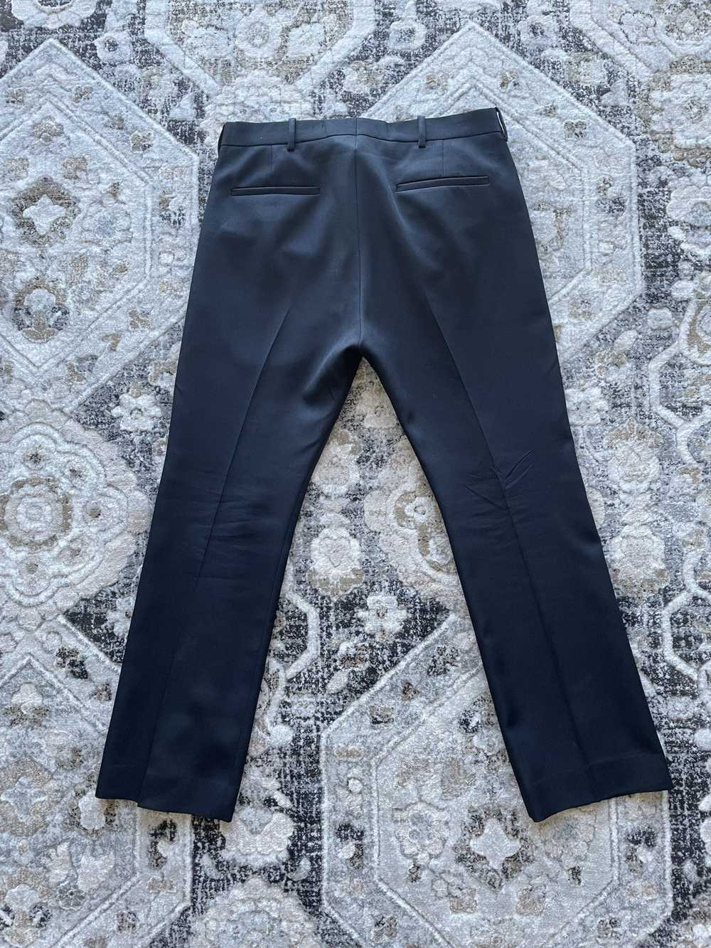 Balenciaga Balenciaga Flared Trousers SS17 - image 6