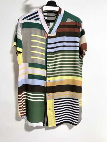 Rick owens rick golf - Gem
