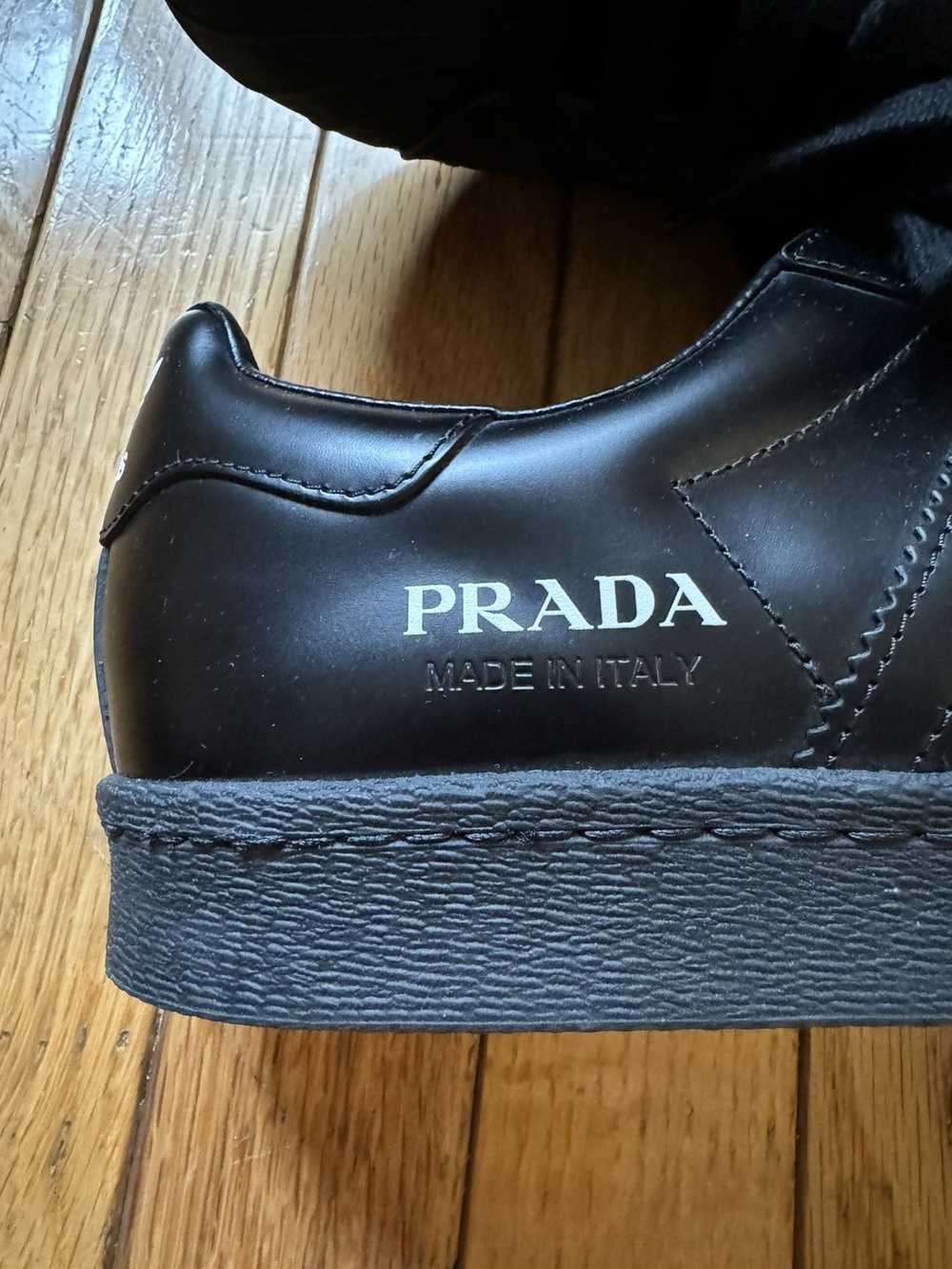 Adidas × Prada Prada x Adidas Sneakers - image 2