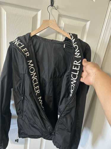Moncler Montclair light jacket