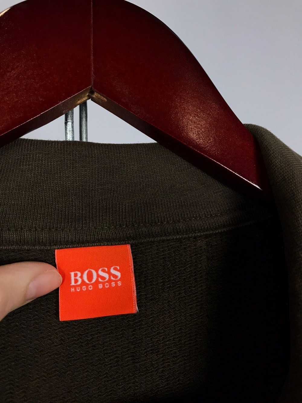 Hugo Boss × Streetwear × Vintage Hugo Boss vintag… - image 3