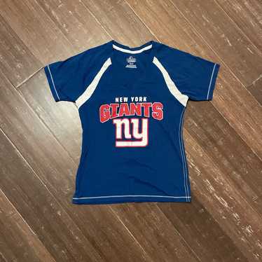 New York Giants vintage women’s new york giants fo
