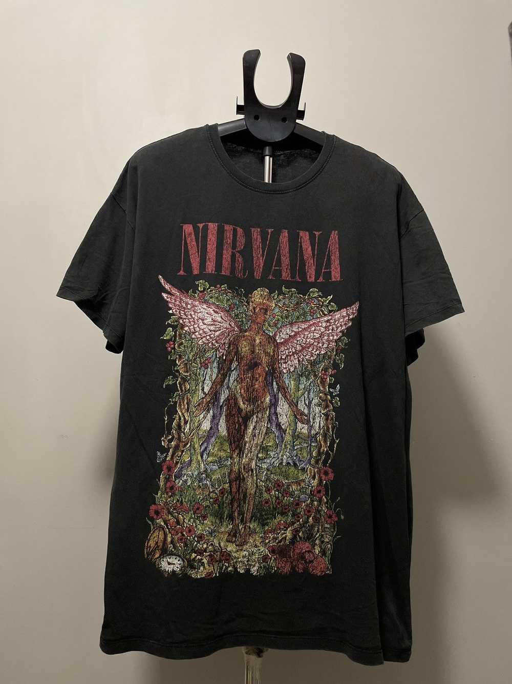 Nirvana × Nirvana Designs × Vintage Nirvana vinta… - image 1