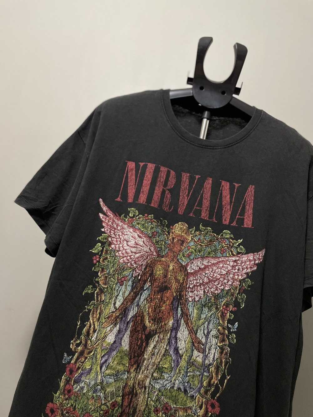 Nirvana × Nirvana Designs × Vintage Nirvana vinta… - image 2