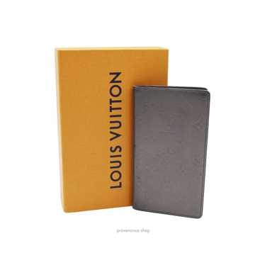 Louis Vuitton 🔴 Louis Vuitton Long Wallet - Mono… - image 1
